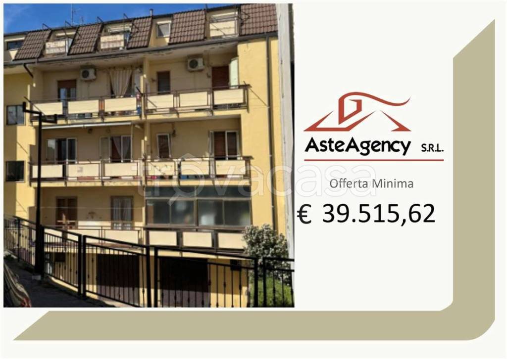 appartamento in vendita a Tito