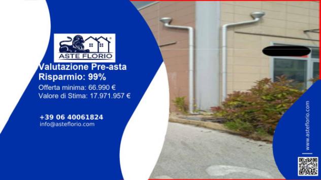 negozio in vendita a Tito