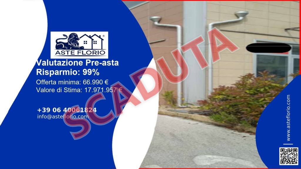 negozio in vendita a Tito