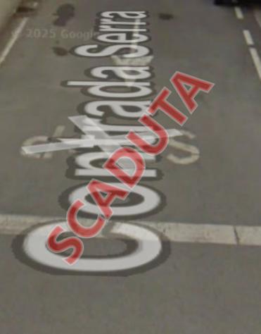 pentavano in vendita a Tito