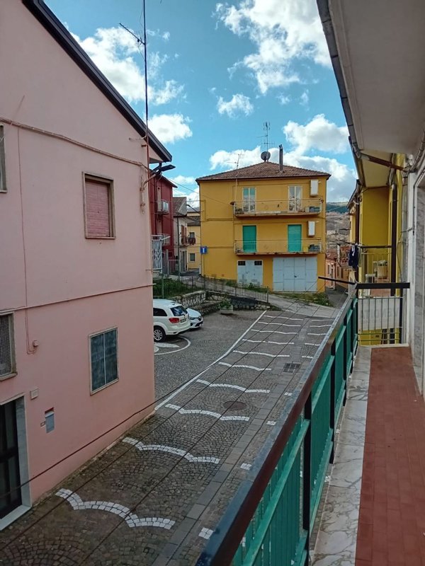 appartamento in vendita a Tito