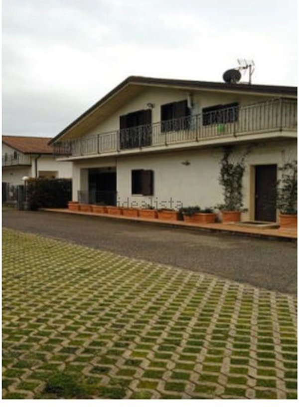 appartamento in vendita a Tito