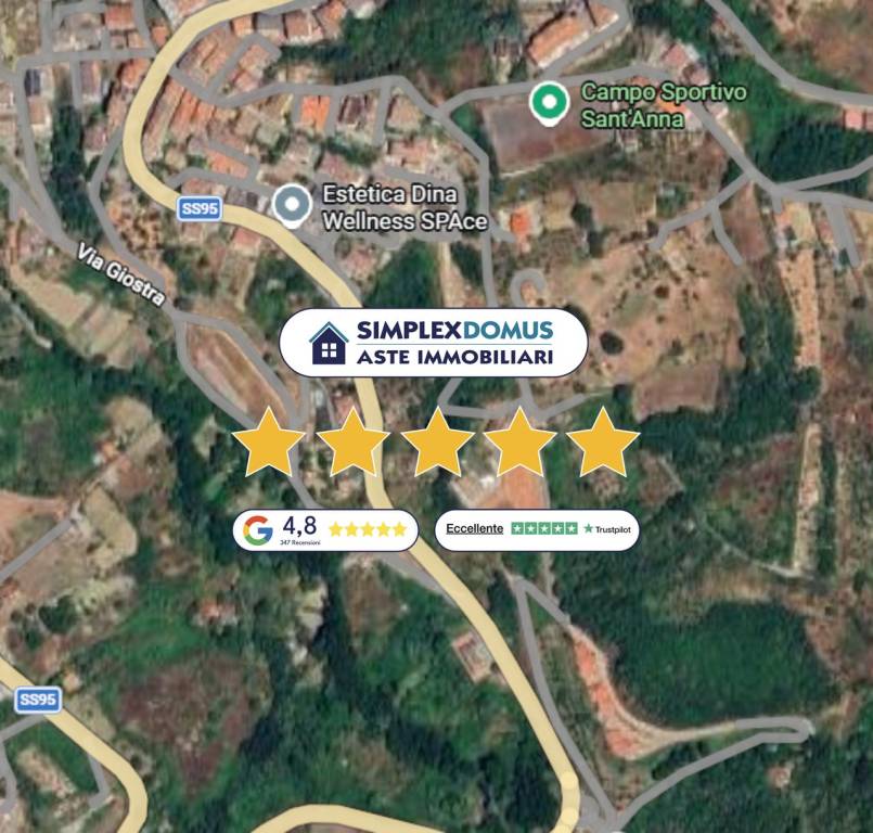 appartamento in vendita a Tito