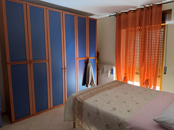 appartamento in vendita a Tito