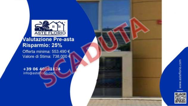 appartamento in vendita a Tito