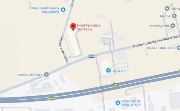 negozio in vendita a Tito