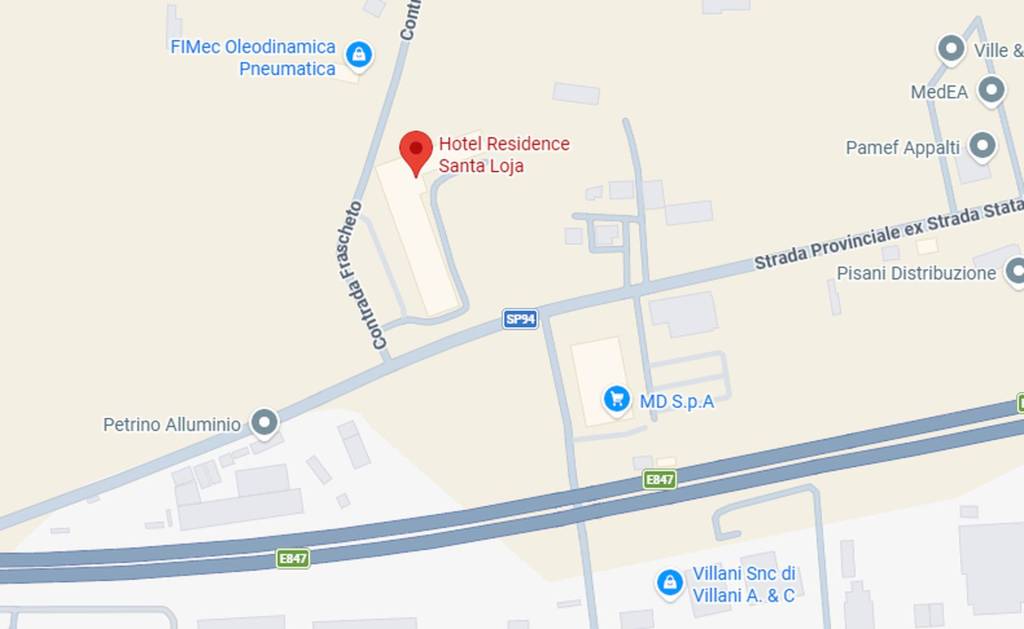 negozio in vendita a Tito