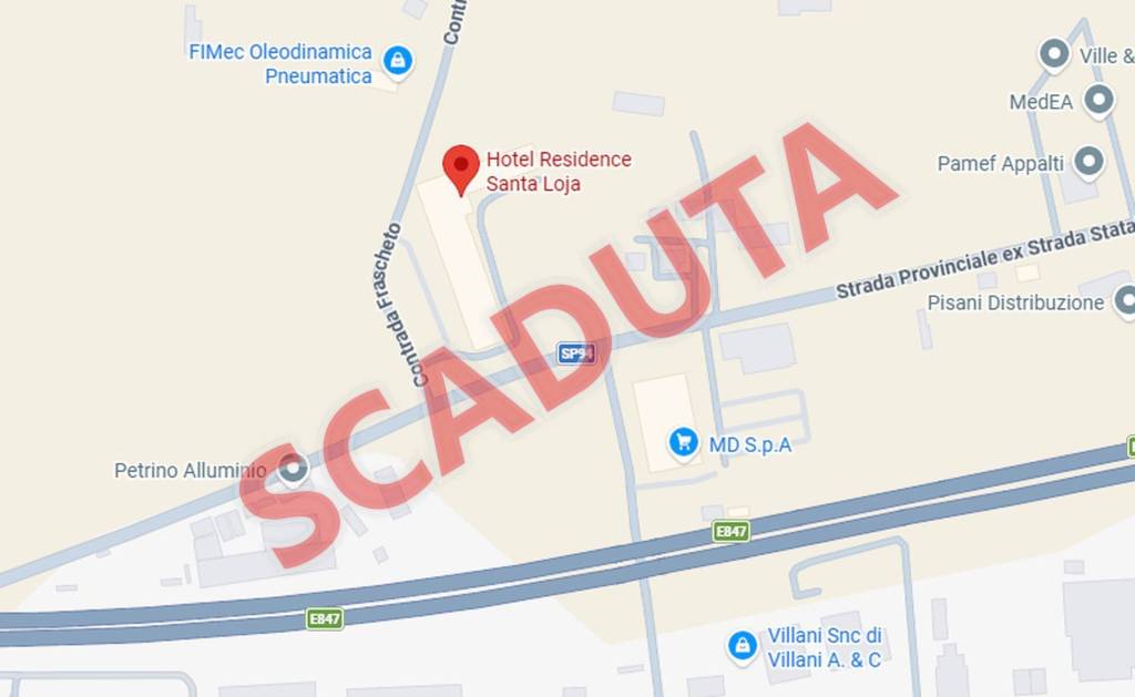 negozio in vendita a Tito