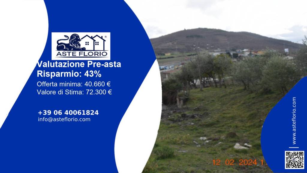 ufficio in vendita a Tito