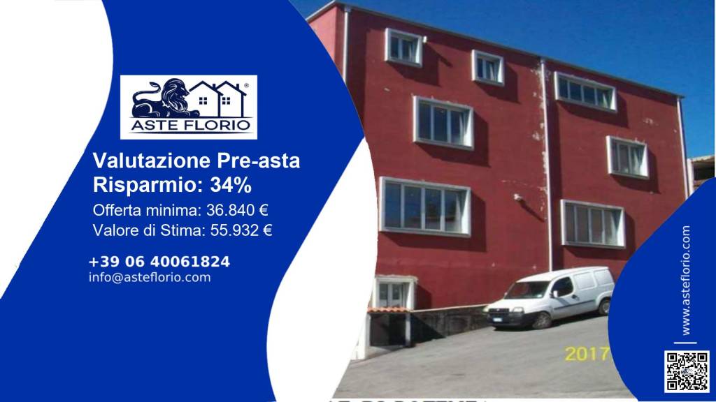 negozio in vendita a Tito