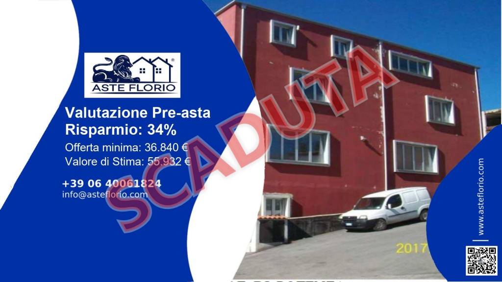negozio in vendita a Tito