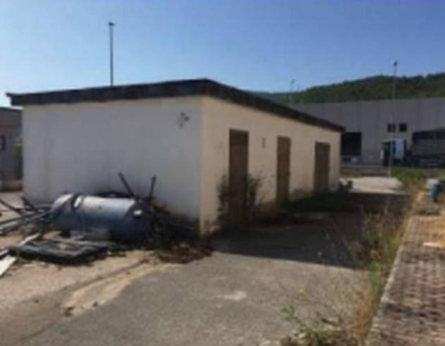 terreno edificabile in vendita a Tito