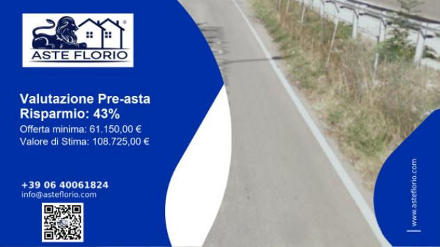 appartamento in vendita a Tito