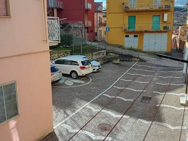 appartamento in vendita a Tito