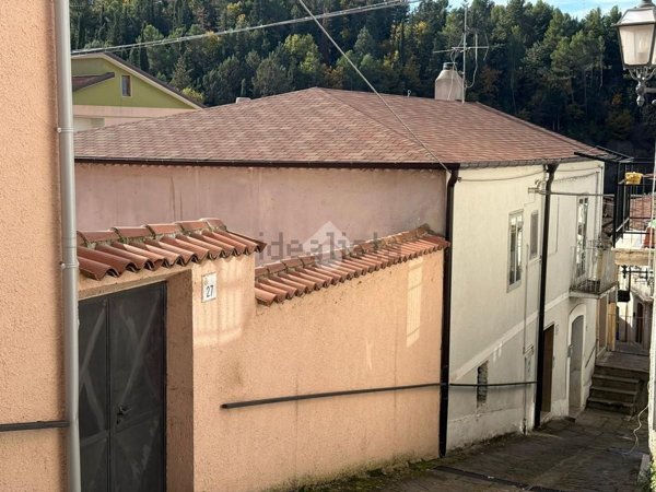 appartamento in vendita a Tito