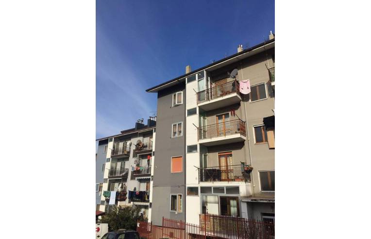 appartamento in vendita a Tito