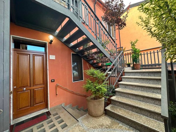 appartamento in vendita a Tito