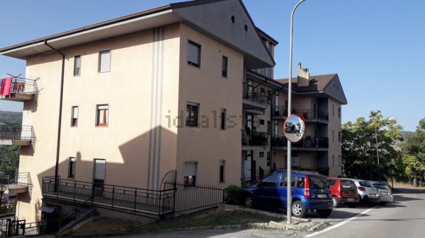 appartamento in vendita a Tito