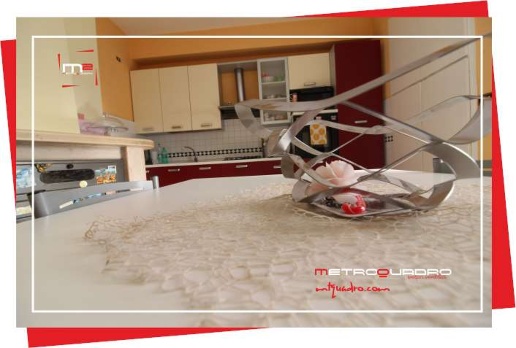 appartamento in vendita a Tito