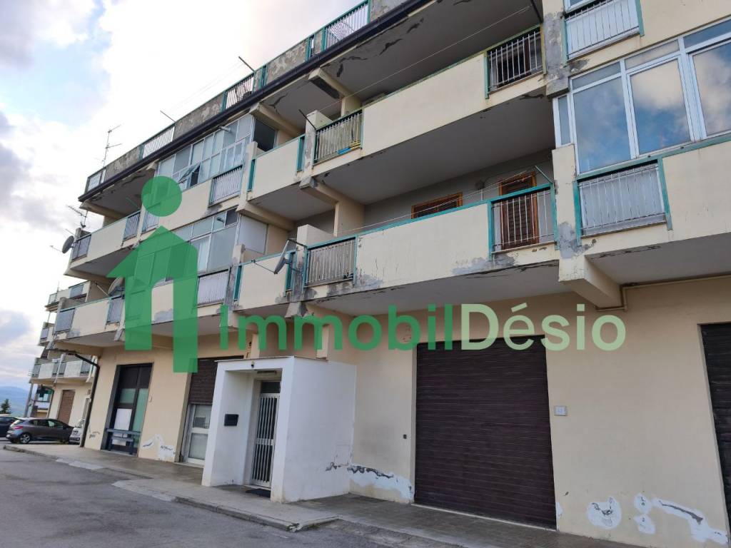 appartamento in vendita a Tito