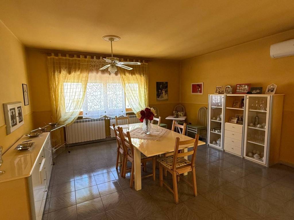 appartamento in vendita a Tito