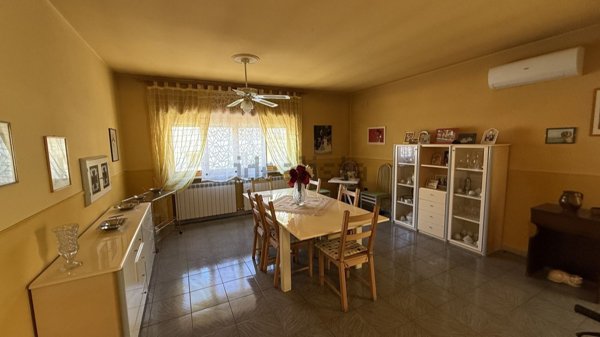 appartamento in vendita a Tito