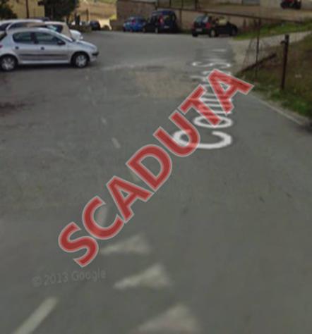 pentavano in vendita a Tito