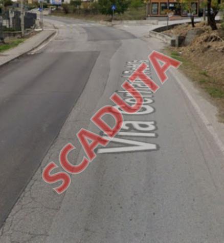 pentavano in vendita a Tito