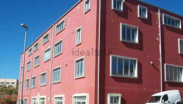 ufficio in vendita a Tito