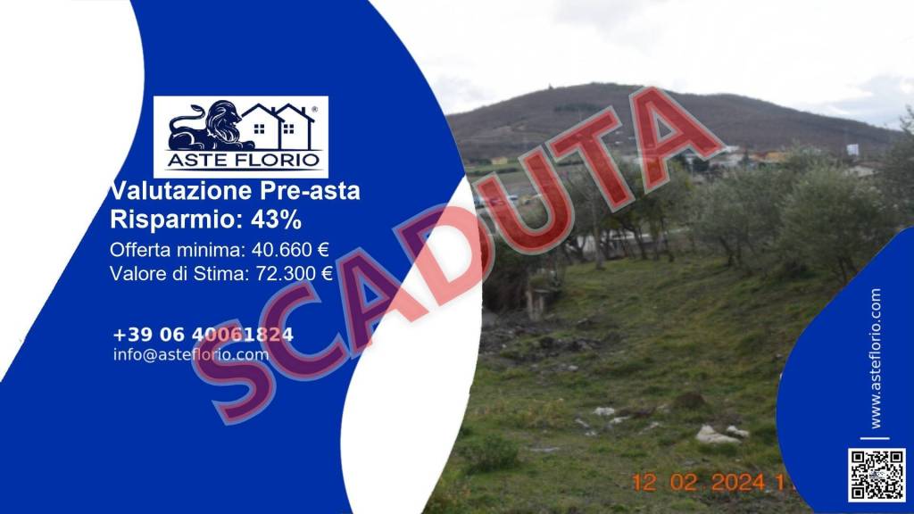 ufficio in vendita a Tito