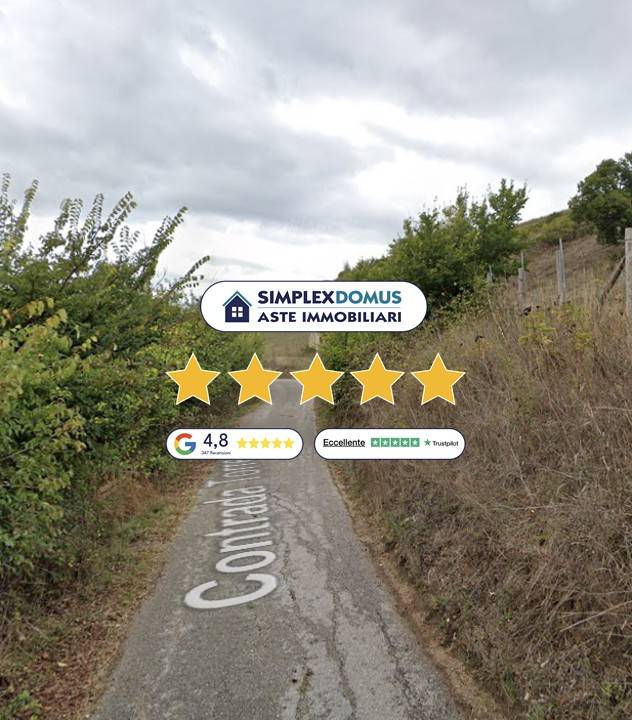 casa indipendente in vendita a Tito