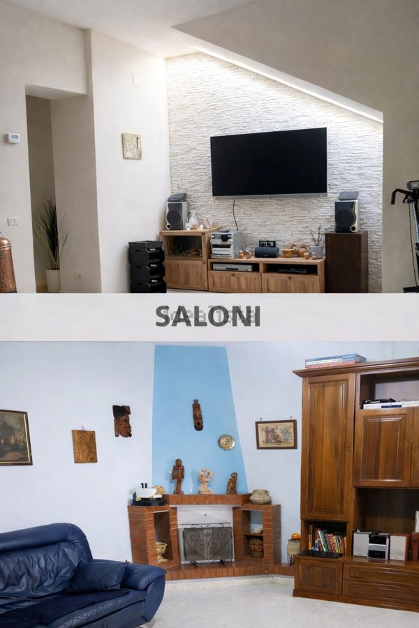 appartamento in vendita a Tito