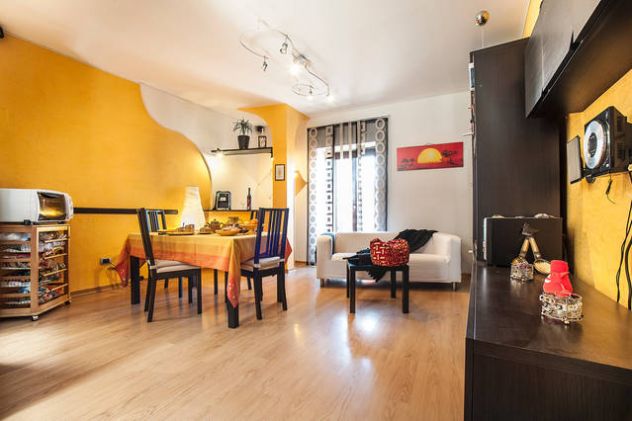 appartamento in vendita a Tito