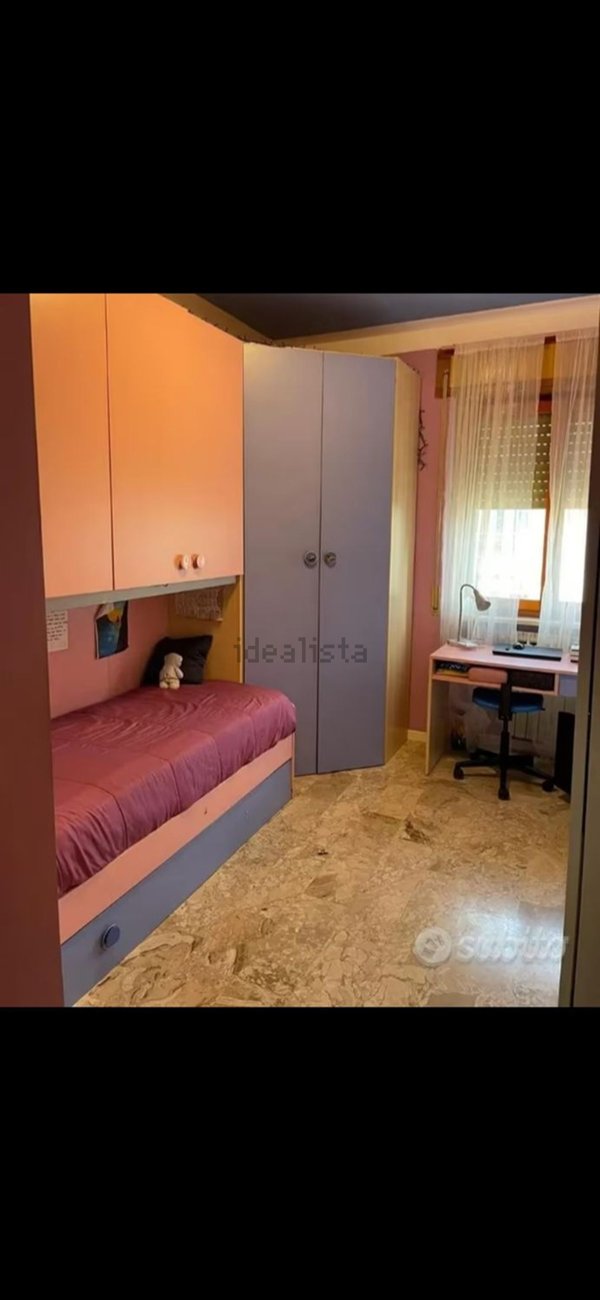 appartamento in vendita a Tito