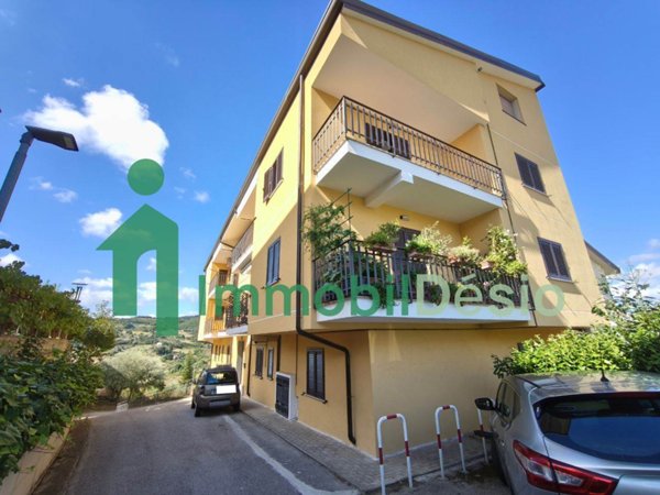 appartamento in vendita a Tito