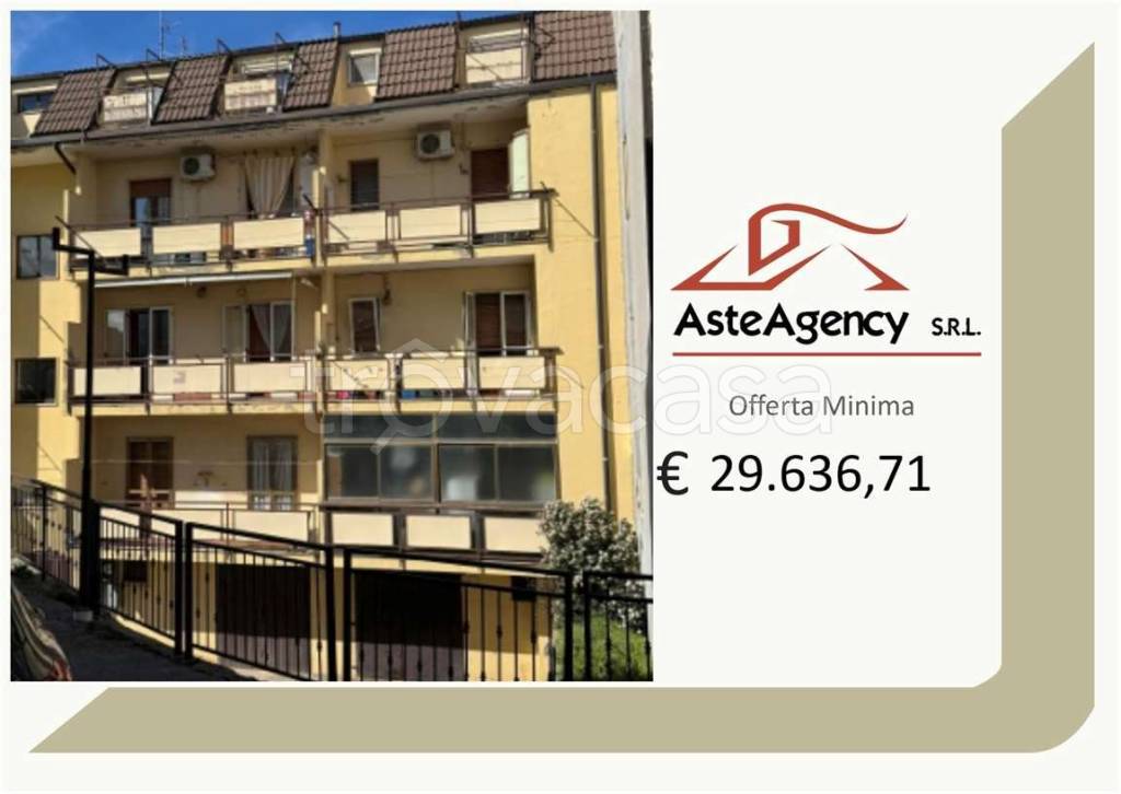 appartamento in vendita a Tito