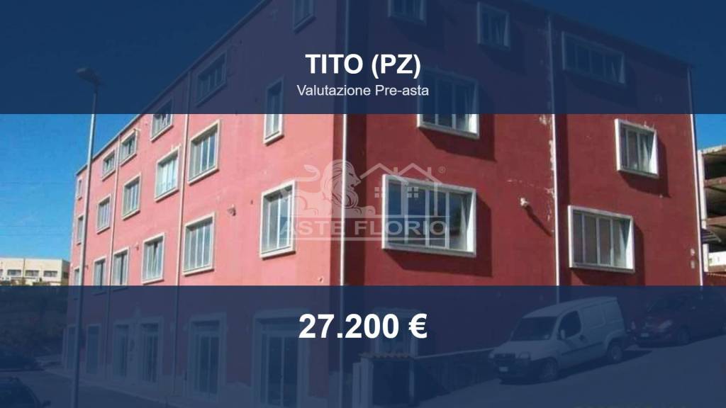 negozio in vendita a Tito