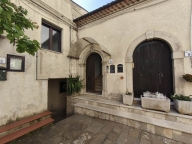 casa indipendente in vendita a Tito