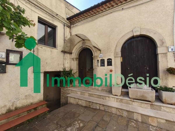 appartamento in vendita a Tito
