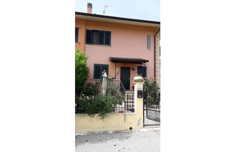 casa indipendente in vendita a Tito