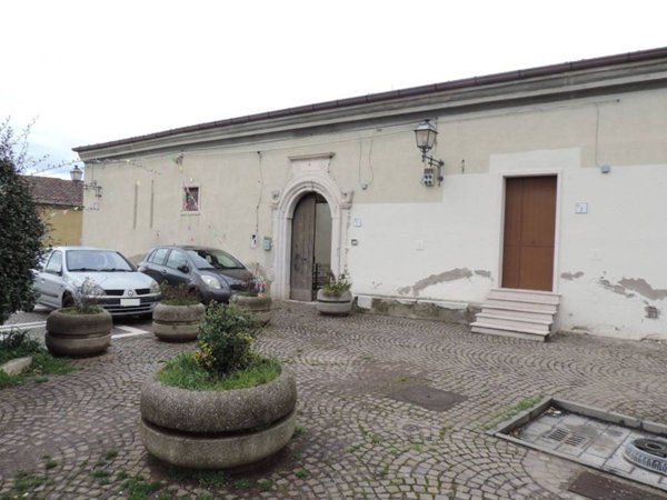 appartamento in vendita a Tito