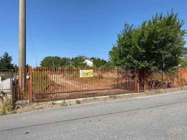 terreno agricolo in vendita a Tito