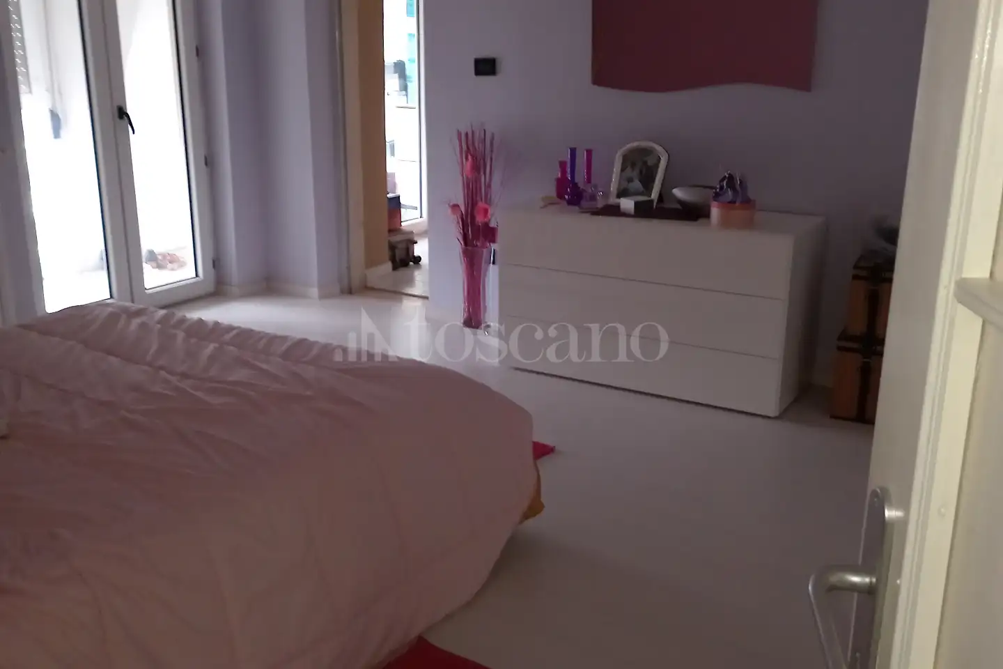 appartamento in vendita a Tito