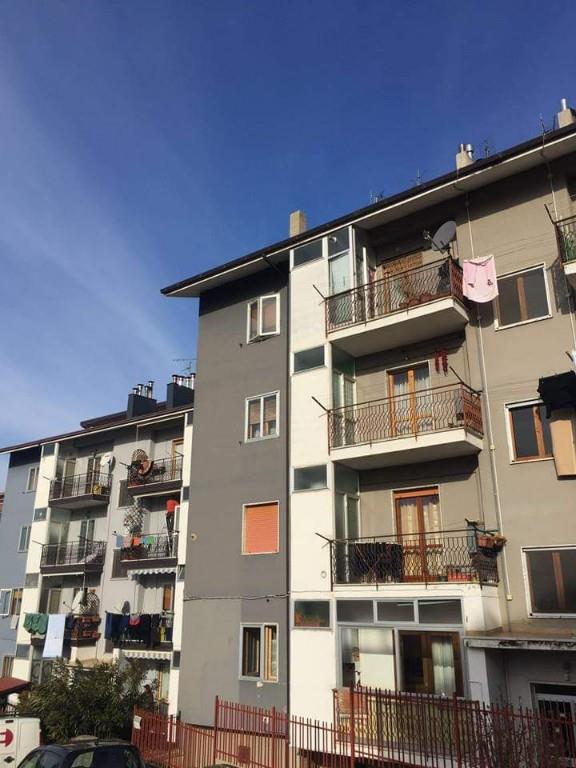 appartamento in vendita a Tito