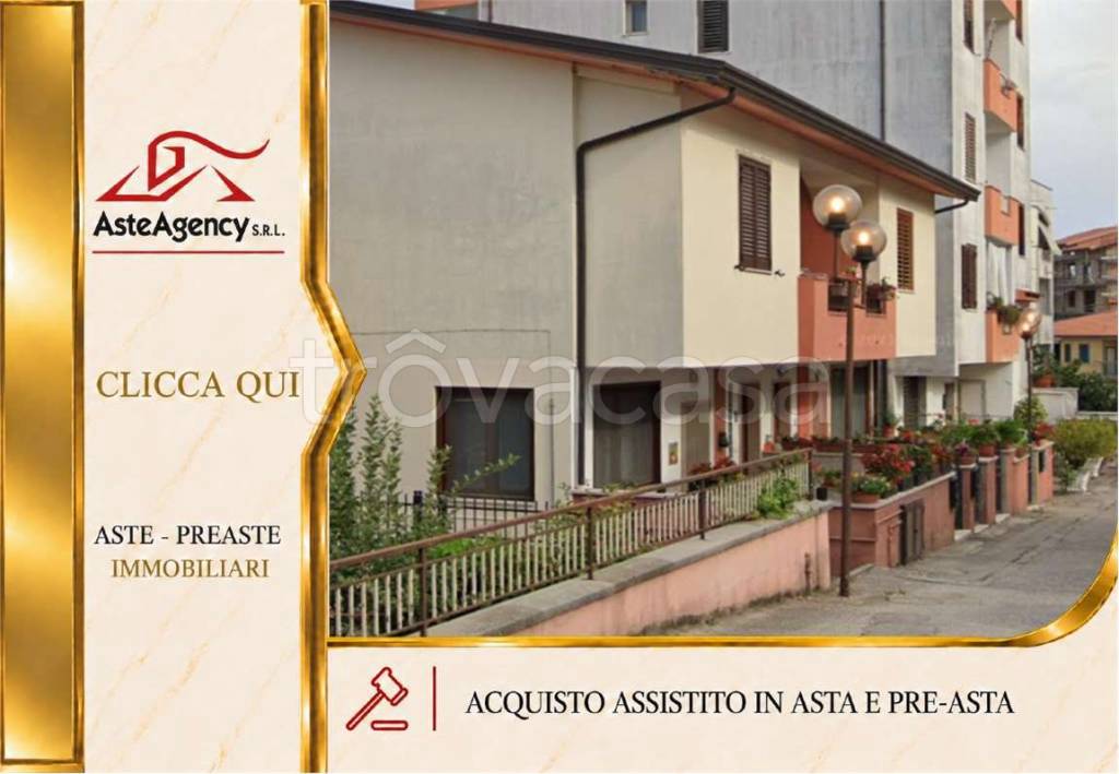 appartamento in vendita a Tito