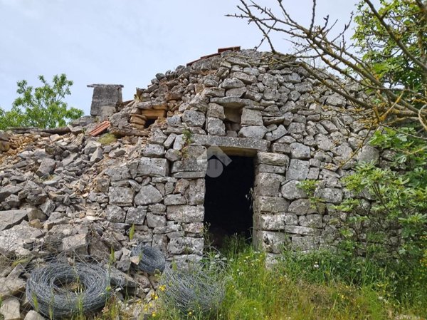 casale in vendita a Tolve