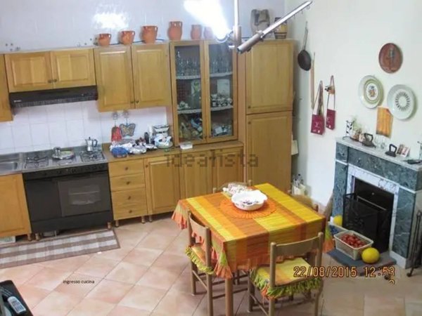 appartamento in vendita a Tramutola
