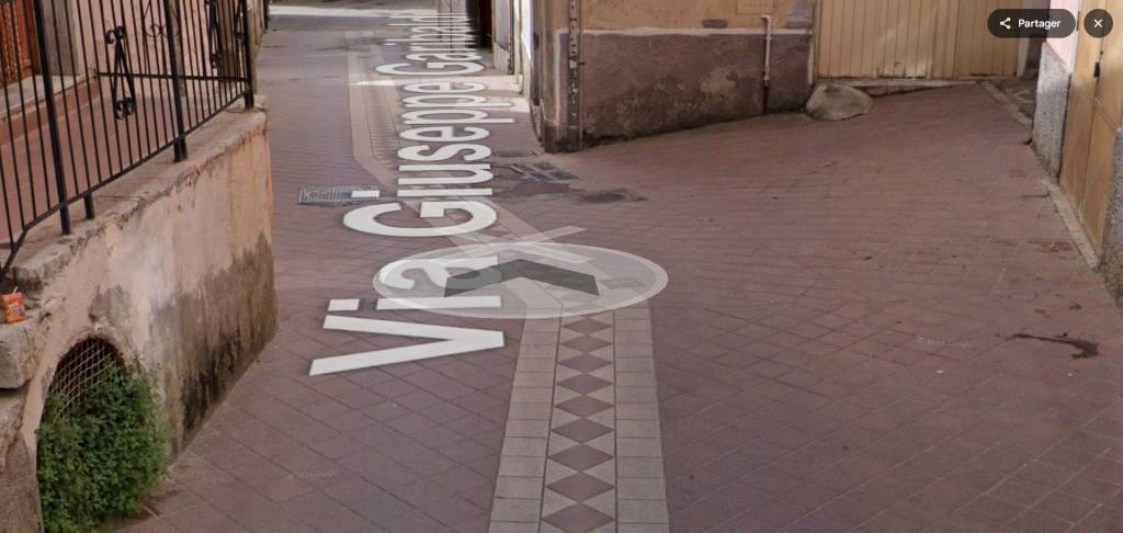 appartamento in vendita a Tramutola