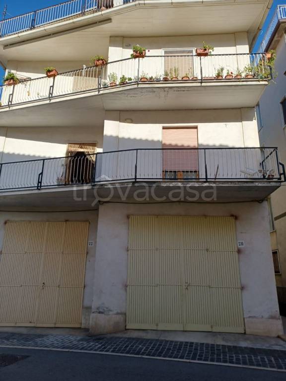 appartamento in vendita a Tramutola