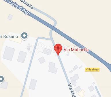 appartamento in vendita a Tramutola